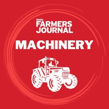 The latest machinery specific news and information from the 
@farmersjournal team all in one place