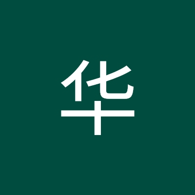 linhua5201314's profile picture. 