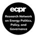 ECPR Energy PPG Research Network (@ecpr_energy) Twitter profile photo