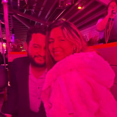 kikirina93's profile picture. ⚖️ 🐯💍