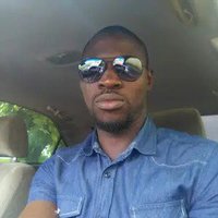Samson Egbelelor (@egbelelor) 's Twitter Profile