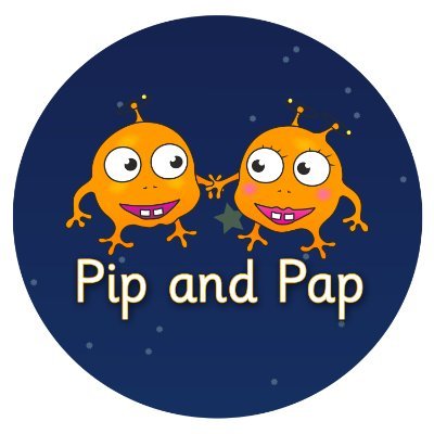 PipPapPhonics Profile Picture