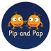 Pip and Pap Phonics - A DfE Validated Programme (@PipPapPhonics) Twitter profile photo