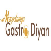 Gastro İnovasyon Merkezi(@diyargastronomi) 's Twitter Profile Photo