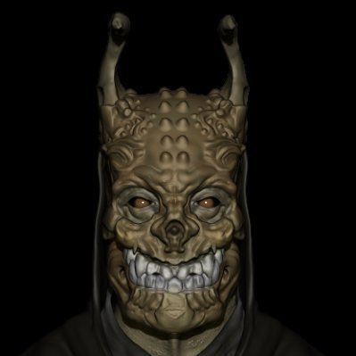 czarnecl's profile picture. Level Artist at @ParadarkStudio