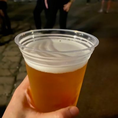 an_kanahe's profile picture. SUPER BEAVER に会いに行くイイ大人