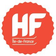 hf_idf's profile picture. L'association HF Île-de-France lutte contre les inégalités entre femmes et hommes dans les milieux de l'art et de la culture #égalitéfh #Matrimoine