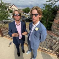 Andrew Gartrell (@andrewgartrell3) 's Twitter Profile