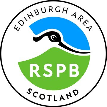 RSPB Edinburgh Area Local Group (covering Lothians) hold outdoor & indoor meetings and fund raise for RSPB. See website below for more details.