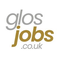 GlosJobs.co.uk - Gloucestershire jobs (@glosjobs) 's Twitter Profile Photo GlosJobs.co.uk - Gloucestershire jobs (@glosjobs) 's Twitter Profile Photo