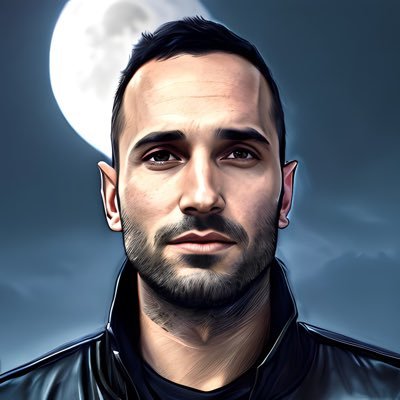 Francisco Martin-Martinez Profile