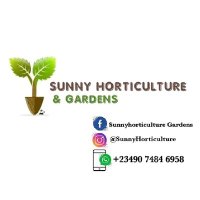 Sunny Horticulture Garden(@Sunnyhorti) 's Twitter Profile Photo