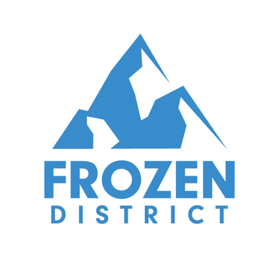 Frozen Districtさんのプロフィール画像