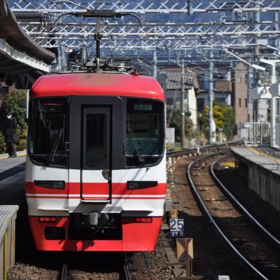 0514_kuroneko_'s profile picture. 無言フォロー失礼します/太田川民/名鉄好き/新幹線は東北推し/愛車はE3系L54/乗り鉄・模型鉄・時たま撮り鉄/A350-900好き/ぶいすぽ推し