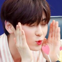 🕯️🍑🧡 ⁸⁹ mℹ︎gnon!! (@mignonmignon15) 's Twitter Profile
