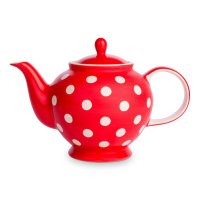 TheTeaLady (@thetealady33) 's Twitter Profile Photo