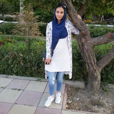 FATEMEHHONARMA9's profile picture. 