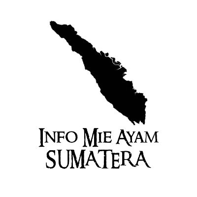 Info Mie Ayam Sumatera Profile