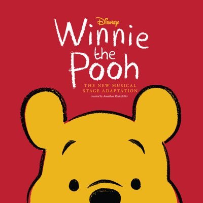 Winnie The Pooh UK