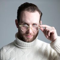 Þorvaldur Sigurbjörn Helgason (@dullurass) 's Twitter Profile Photo