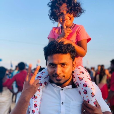 Jesupaul_AV's profile picture. Thank You Lord for Loving Me..!