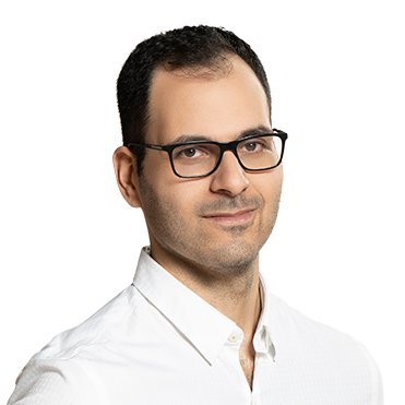 OmriRT's profile picture. PhD (Law) | Tech Law Partner at FISCHER | Adjunct Prof./Senior Fellow at TAU | Dad +2
Tech law and policy, food, parenthood