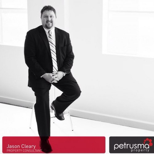 ClearyJason's profile picture. All round nice guy, husband and father.