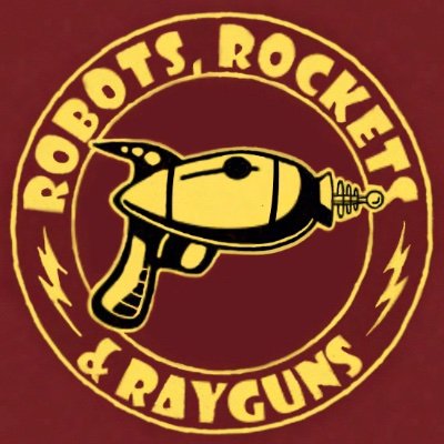 RobbieRaygun Profile Picture