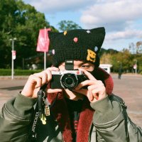 리야🐰🌻 (@mintrosee12) 's Twitter Profile Photo 리야🐰🌻 (@mintrosee12) 's Twitter Profile Photo