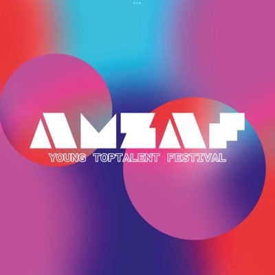 AMZAF Young TopTalent Festival •• Het festival waar jong top talent een kans krijgt.