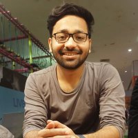 Tushar Gupta (@tushar5526) 's Twitter Profile