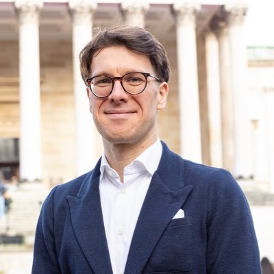 Lecturer @ucl | Associate Fellow @RUSI_org | Author | Research on the Balkans, Migration, Corruption, Rule of Law | Views are my own | Likes/Rts ≠ endorsement.