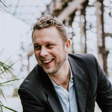 dmattmann's profile picture. 