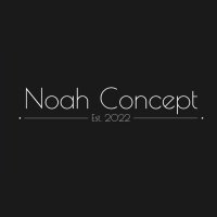 Noah Concept(@noah_concept) 's Twitter Profile Photo
