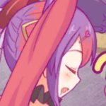 へんたいふしんしゃさんになりたい…(×꒪△꒪=)…
ちっぱい最高!
やってるゲーム:lolとプリコネとラスバレ
