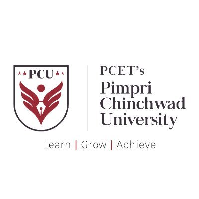 The Pimpri Chinchwad Education Trust (#PCET's) Pimpri Chinchwad University (#PCU), intends to provide a high-quality education across a wide range of discipline