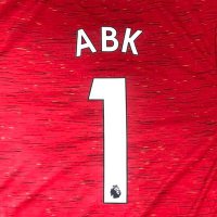 ABK (@aymohd55) 's Twitter Profile