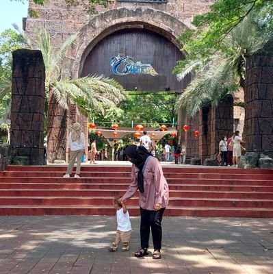 ayuarestuvwxyz's profile picture. ur not so melanin queen 👸🏾
Dapur Ayu
🤍 Edgar Raditya Harun 🤍