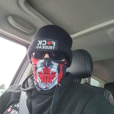 ChrisMi60182452's profile picture. Crazy Canadian redneck. If what I say or post offends you..  Then fuck off muffin.  Proud member of the fringe minority 🇨🇦❤️