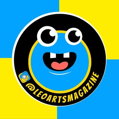 LeoArtsMagazine's profile picture. 💙💛Bem vinda(o) ao planeta incrível💙💛
 INVISTA !
🎁#presentespersonalizados
🛍️#brindespersonalizados
✏#personalizados
☕#canecas
▶️#eventos
💡#dicadodia