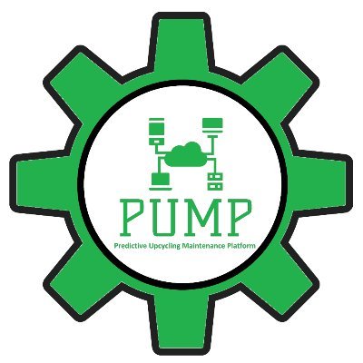 PUMP project has been awarded funding from the KYKLOS 4.0 2nd open call. For more information visit KYKLOS (GRANT AGREEMENT NO 872570) https://t.co/kWtVtNPW43