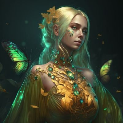Crypto enthusiast 🎖| Artist | Nfts 2021 | web3 2020