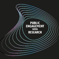 UoE Public Engagement with Research(@UoE_PER) 's Twitter Profile Photo