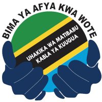 BIMA YA AFYA KWA WOTE ๐น๐ฟ (@bima_afyatz) 's Twitter Profile