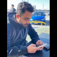 Z I N G o (@ahmedzingo25) 's Twitter Profile