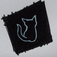 くろねこ (@nr_v7x) 's Twitter Profile
