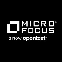 Micro Focus(@MicroFocus) 's Twitter Profile Photo