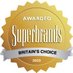 Superbrands (@SuperbrandsUK) Twitter profile photo