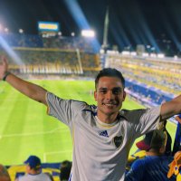 xavi (@javmansilla) 's Twitter Profile