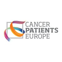 Cancer Patients Europe(@CancerPatientsE) 's Twitter Profile Photo